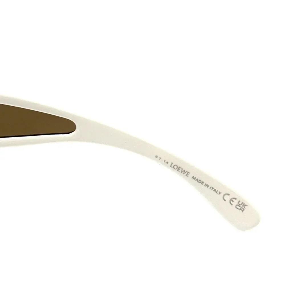 NEW!!! LOEWE Sunglasses LW40132I 25G Authentic